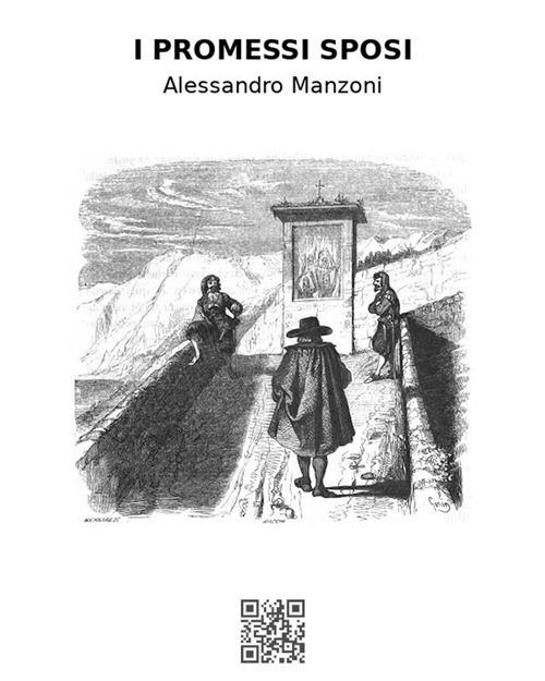 I promessi sposi - Alessandro Manzoni - ebook