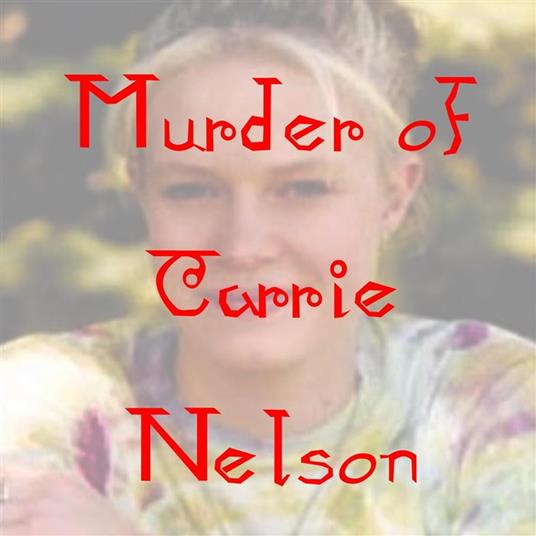 Murder of Carrie Nelson