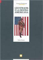 Leo Strauss e la destra americana