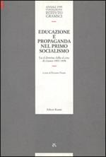 Educazione e propaganda nel primo socialismo. La «Libreria» della «Lotta di classe» 1892-1898