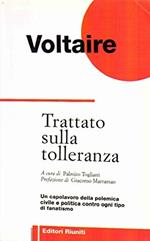 Il trattato sulla tolleranza