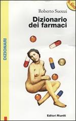 Dizionario dei farmaci