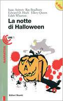 La notte di Halloween - copertina