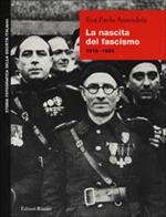 La nascita del fascismo