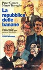 La repubblica delle banane