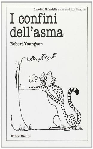 I confini dell'asma - Robert Youngson - copertina