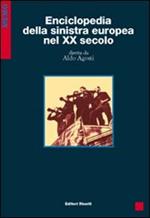 Enciclopedia della sinistra europea nel XX secolo