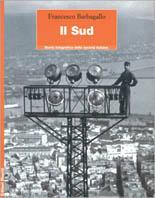 Il Sud - Francesco Barbagallo - copertina