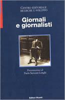 Giornali e giornalisti - copertina