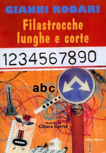 Filastrocche lunghe e corte - Gianni Rodari - 9