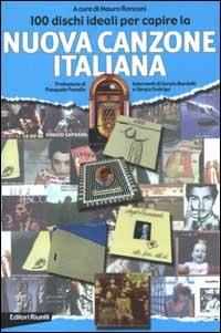 100 dischi ideali per capire la nuova canzone italiana - copertina