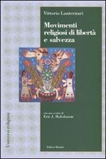 Movimenti religiosi di libertà e salvezza