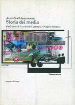 Storia dei media