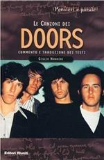 Le canzoni dei Doors