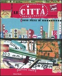 Le città sono piene di... - Marilena Pasini - 5