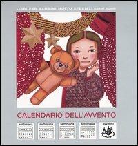 Calendario dell'Avvento - Orietta Brombin - 3