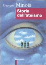 Storia dell'ateismo