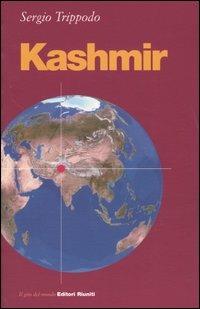 Kashmir - Sergio Trippodo - copertina