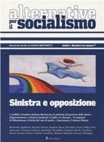 Alternative per il socialismo (2008). Vol. 7