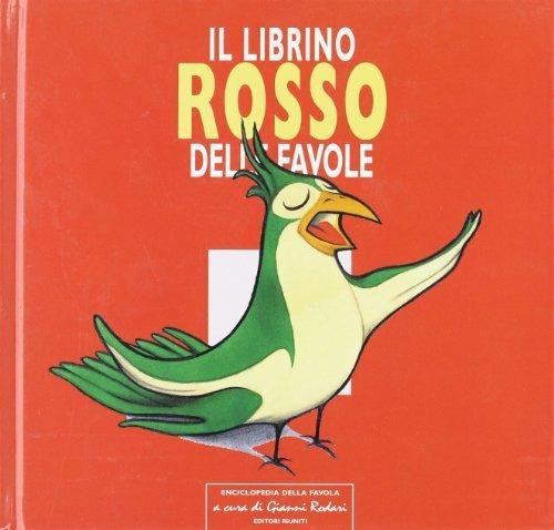 Il librino rosso delle favole - 3