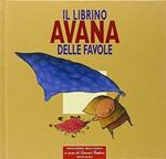 Il librino avana delle favole