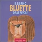 Il librino bluette delle favole