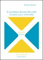 Il socialismo davanti alla realtà. Il modello svedese (1990-2006)