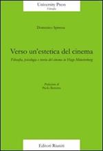 Verso un'estetica del cinema