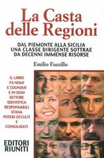 La casta delle regioni