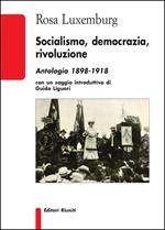 Socialismo, democrazia, rivoluzione. Antologia 1898-1918