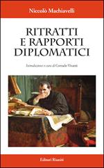 Ritratti e rapporti diplomatici