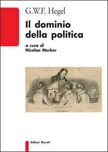 Image of Il dominio della politica