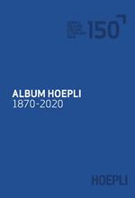 Album Hoepli 1870-2020