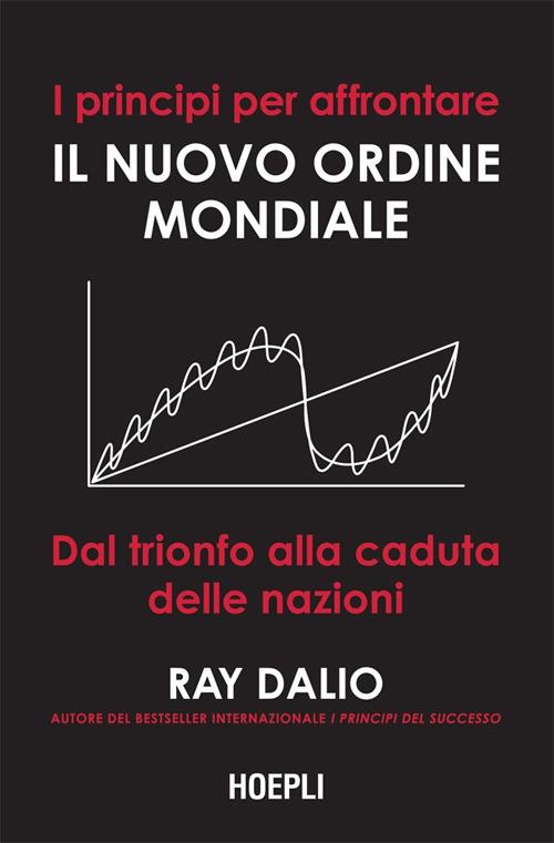 I principi per affrontare il nuovo ordine mondiale. Dal trionfo alla caduta delle nazioni - Ray Dalio,Ilaria Katerinov - ebook