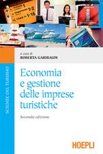 Economia e gestione delle imprese turistiche