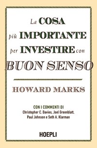 Libri – Investire con buonsenso