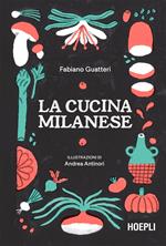 La cucina milanese