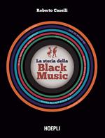 La storia della Black Music