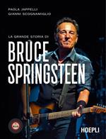 La grande storia di Bruce Springsteen