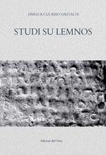 Studi su Lemnos. Ediz. critica