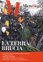 Micromega (2020). Vol. 2: La terra brucia