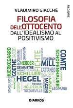 Filosofia dell'Ottocento. Dall'idealismo al positivismo