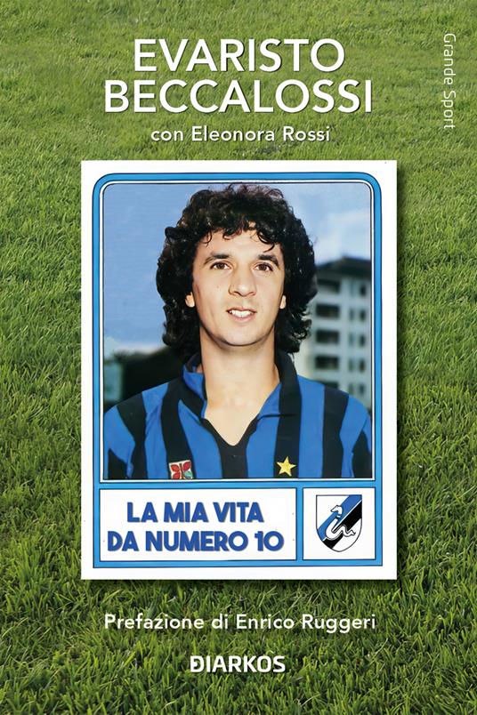 Almanacco illustrato del calcio 2023. Ediz. illustrata - Panini S.p.A. -  Libri 