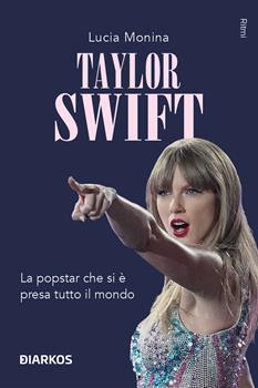 Taylor Swift. The One : Lallai, Michele: : Libri