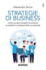 Strategie di business