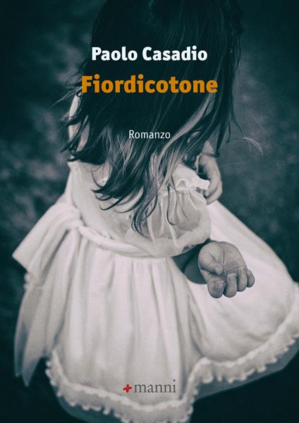 Fiordicotone - Paolo Casadio - ebook