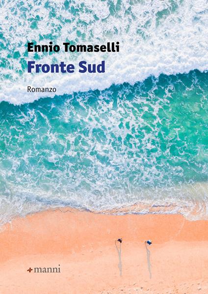 Fronte Sud - Ennio Tomaselli - ebook