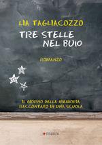 Tre stelle nel buio