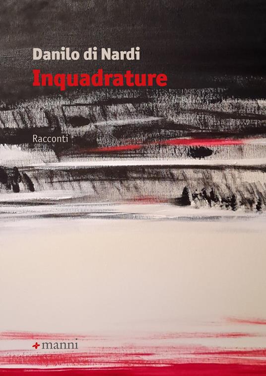 Inquadrature - Danilo Di Nardi - ebook