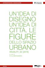 Un'idea di disegno. Un'idea di città. Le figure dello spazio urbano